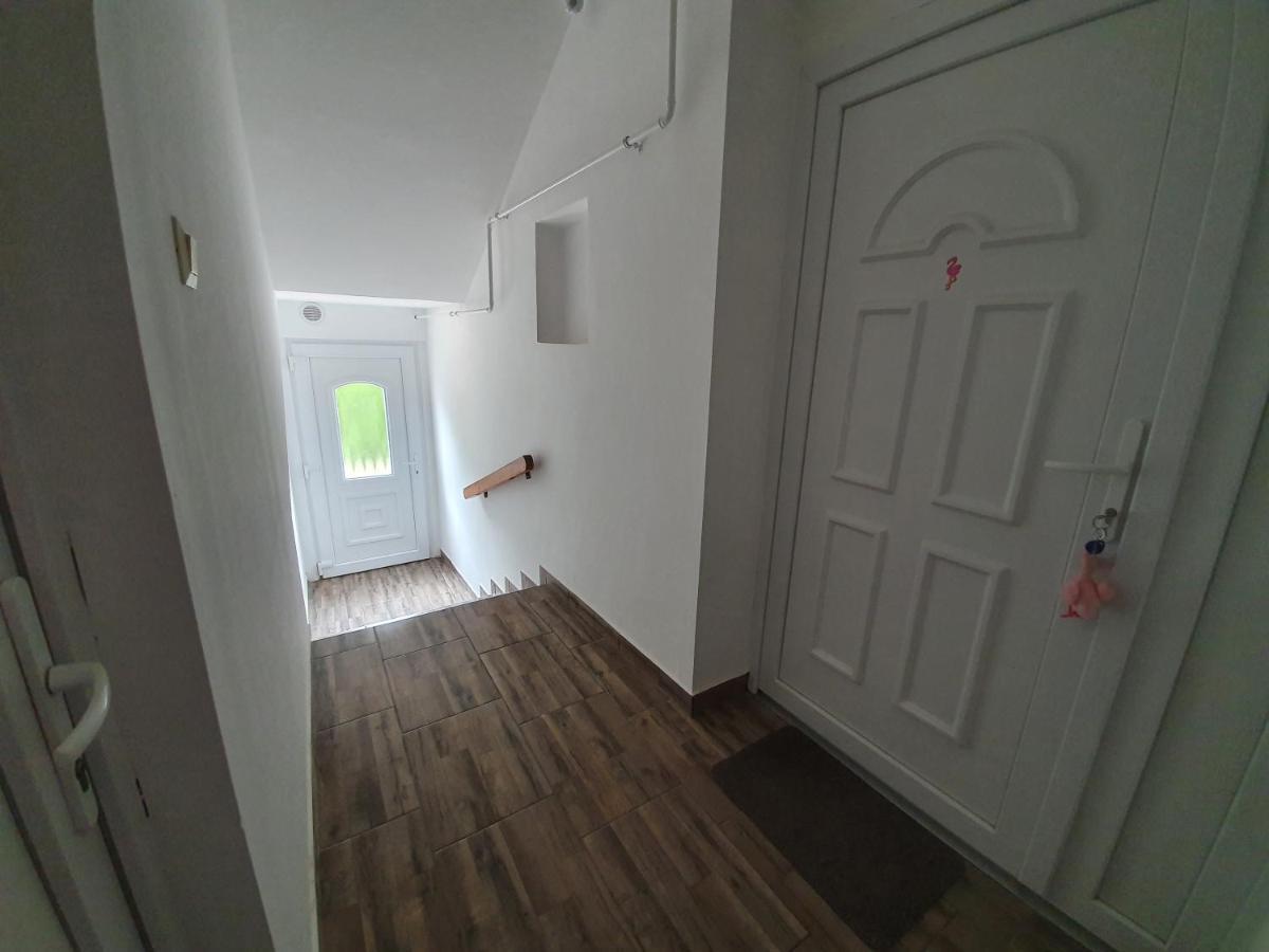 Flamingo Apartment Sárvár Εξωτερικό φωτογραφία
